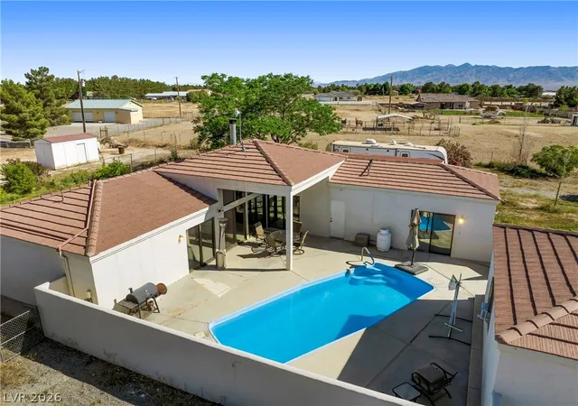 1st image of 2171 River Plate Dr, Pahrump, NV 89048 | MLS# 2782383