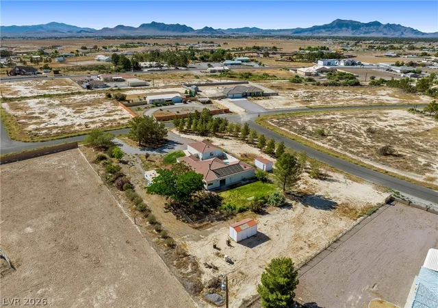 2nd image of 2171 River Plate Dr, Pahrump, NV 89048 | MLS# 2782383