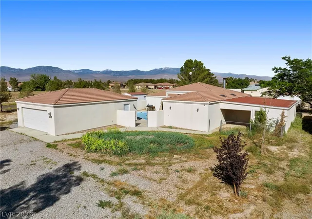 Photo 3 of Single family home for sale at 2171 River Plate Dr, Pahrump, NV 89048 | MLS# 2782383 | Listing updated on 2026-06-05