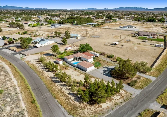 48th image of 2171 River Plate Dr, Pahrump, NV 89048 | MLS# 2782383