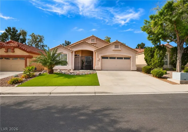 Homes for sale in Henderson, NV | 2019 Woodspring Ter, Henderson, NV 89012 | MLS# 2780923