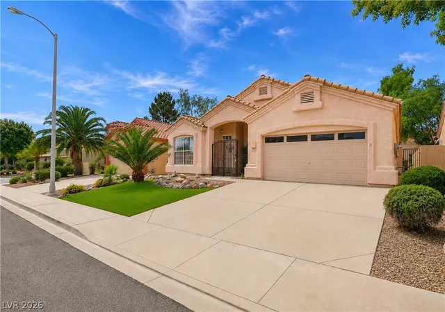 Homes for sale in Henderson, NV | 2019 Woodspring Ter, Henderson, NV 89012 | MLS# 2780923