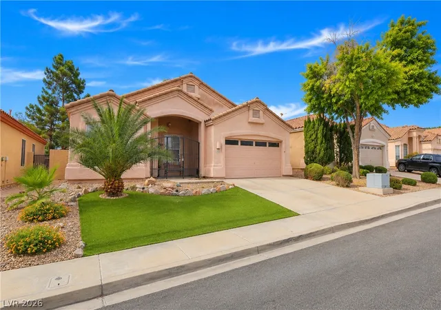 Homes for sale in Henderson, NV | 2019 Woodspring Ter, Henderson, NV 89012 | MLS# 2780923