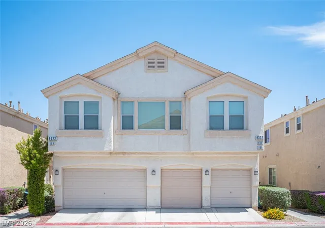 Photo 1 of Townhouse for sale at 9322 Straw Hays St #103, Las Vegas, NV 89178 | MLS# 2782819 | Listing updated on 2026-07-17