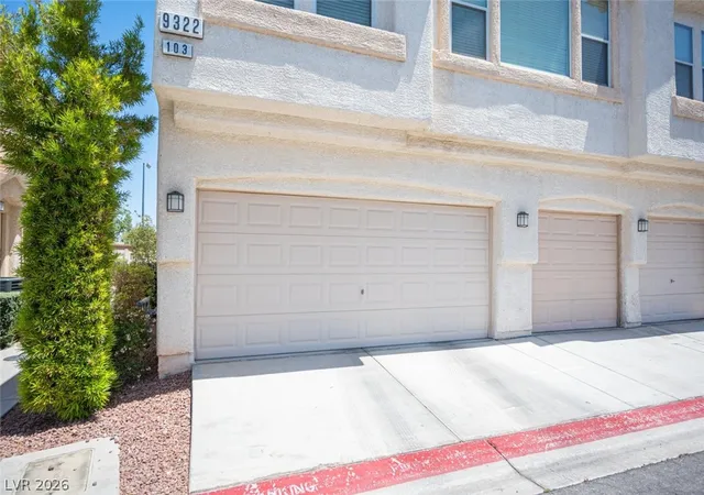Photo 3 of Townhouse for sale at 9322 Straw Hays St #103, Las Vegas, NV 89178 | MLS# 2782819 | Listing updated on 2026-07-17