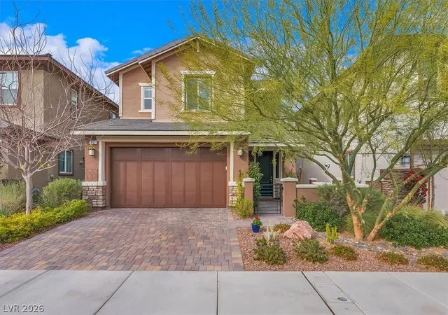 1st image of 851 N Water St, Henderson, NV 89011 | MLS# 2782866