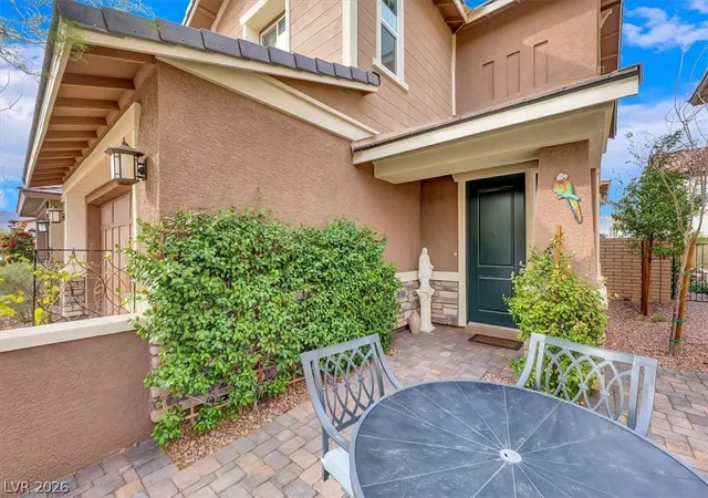 3rd image of 851 N Water St, Henderson, NV 89011 | MLS# 2782866