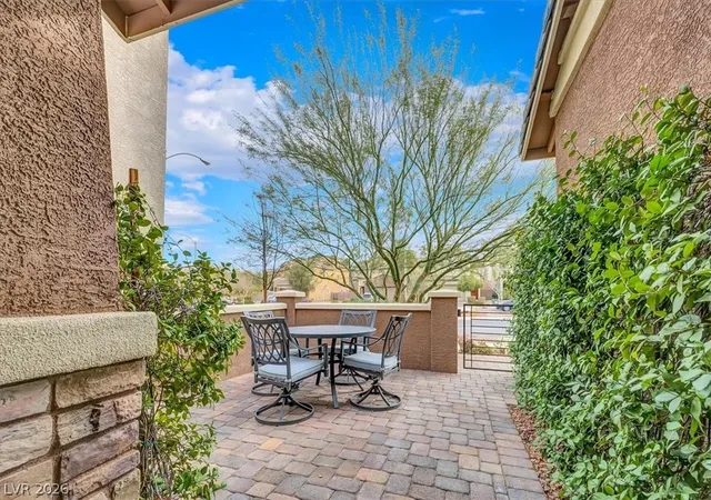 4th image of 851 N Water St, Henderson, NV 89011 | MLS# 2782866