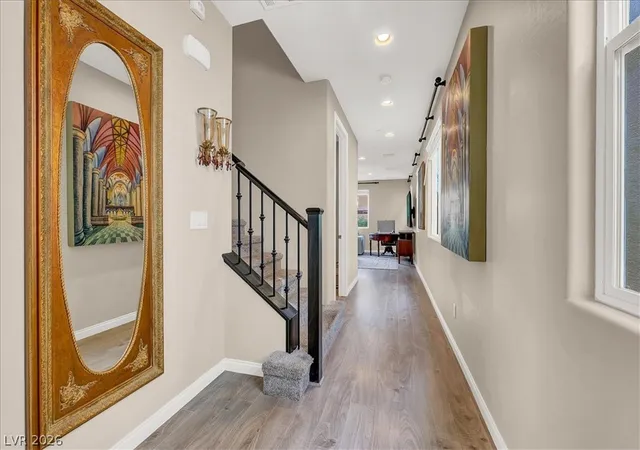 5th image of 851 N Water St, Henderson, NV 89011 | MLS# 2782866