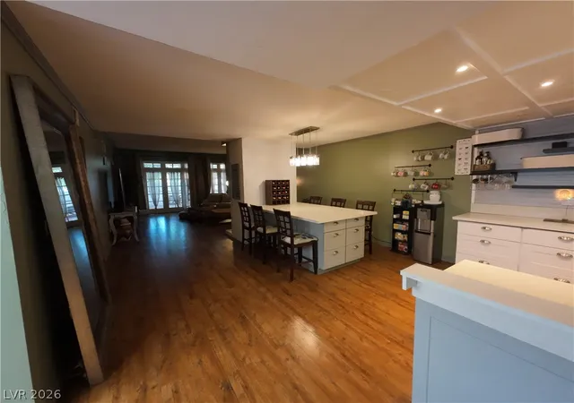 Photo 1 of Townhouse for sale at 3153 Espanol Dr, Las Vegas, NV 89121 | MLS# 2782870 | Listing updated on 2026-05-15
