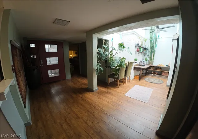 Photo 2 of Townhouse for sale at 3153 Espanol Dr, Las Vegas, NV 89121 | MLS# 2782870 | Listing updated on 2026-05-15