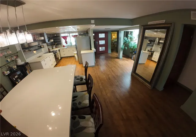 Photo 3 of Townhouse for sale at 3153 Espanol Dr, Las Vegas, NV 89121 | MLS# 2782870 | Listing updated on 2026-05-15