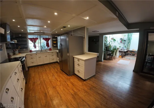 Photo 3 of Townhouse for sale at 3153 Espanol Dr, Las Vegas, NV 89121 | MLS# 2782870 | Listing updated on 2026-05-15