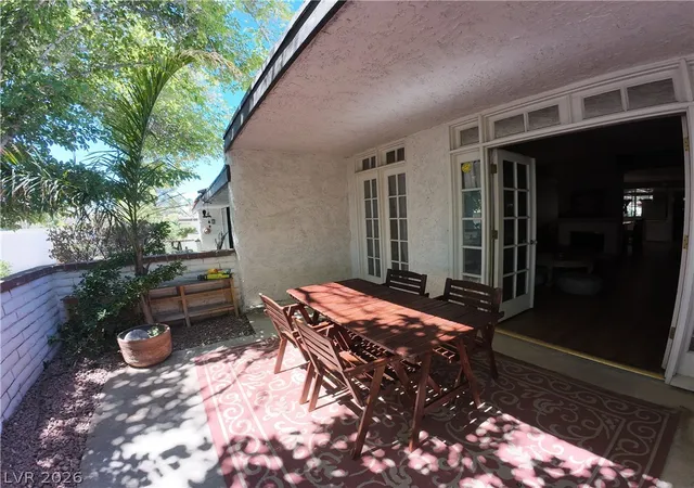 Photo 4 of Townhouse for sale at 3153 Espanol Dr, Las Vegas, NV 89121 | MLS# 2782870 | Listing updated on 2026-05-15