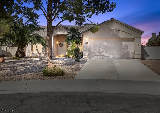 Photo 1 of Single family home for sale at 4904 Pulsar Ct, Las Vegas, NV 89130 | MLS# 2782867 | Listing updated on 2026-08-12