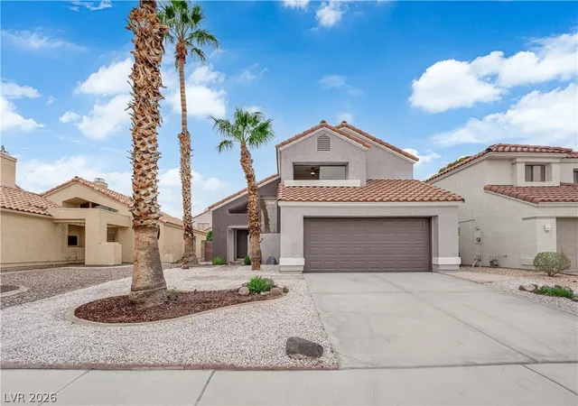 Photo 1 of Sale Pending at 139 W Carriage Way, Henderson, NV 89074 | MLS# 2782499 | Listing updated on 2026-08-04