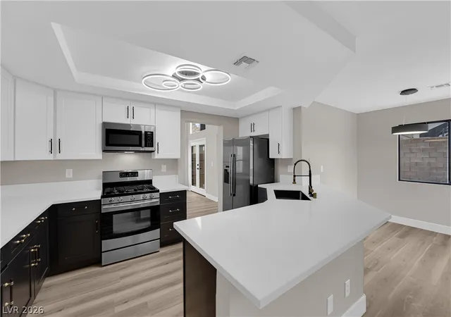 Photo 4 of Sale Pending at 139 W Carriage Way, Henderson, NV 89074 | MLS# 2782499 | Listing updated on 2026-08-04