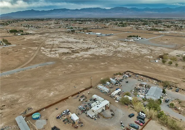 Photo 3 of Land for sale at 4191 W Maple Rd, Pahrump, NV 89048 | MLS# 2782919 | Listing updated on 2026-05-14