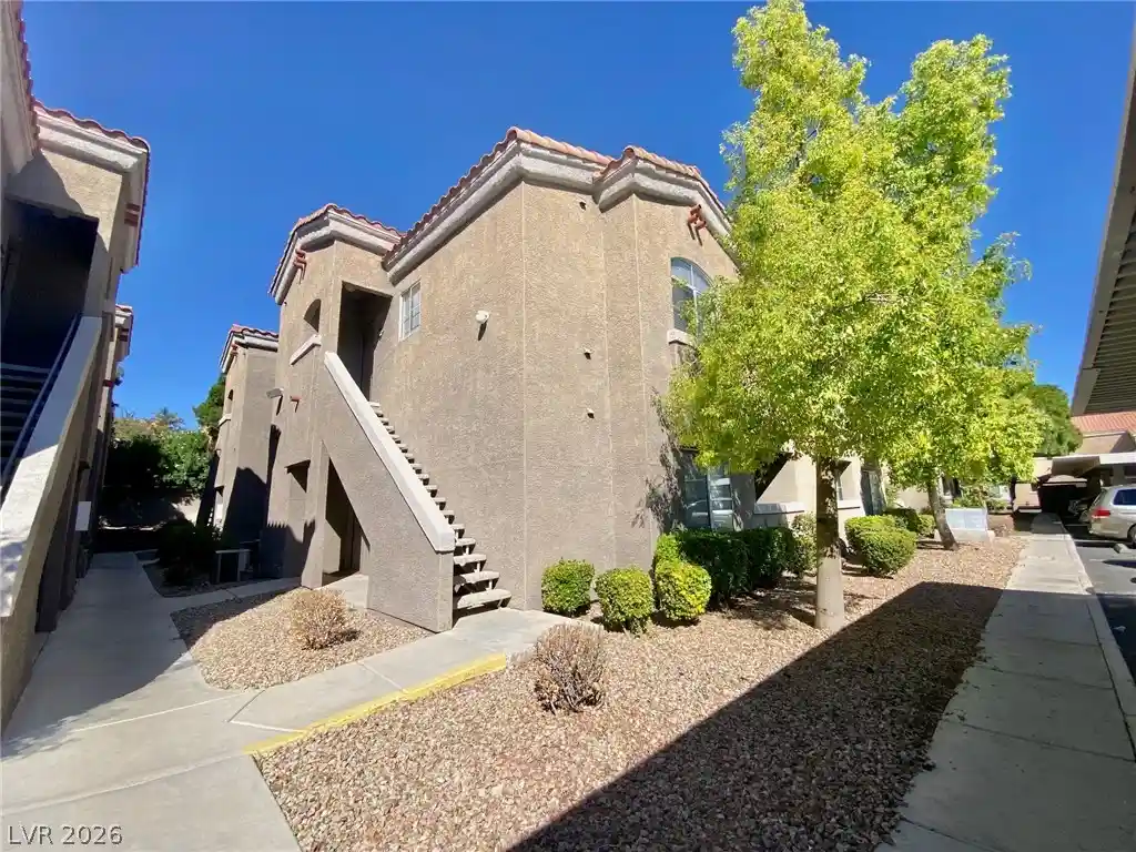 Photo 1 of Condo for sale at 5525 W Flamingo Rd #2009, Las Vegas, NV 89103 | MLS# 2782929 | Listing updated on 2026-10-30