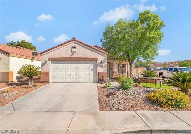 Photo 1 of Sale Pending at 733 Rising Brk Dr, Henderson, NV 89011 | MLS# 2781347 | Listing updated on 2026-08-01