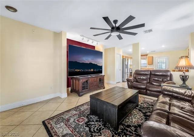 Photo 3 of Sale Pending at 733 Rising Brk Dr, Henderson, NV 89011 | MLS# 2781347 | Listing updated on 2026-08-01