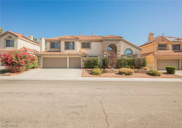 Homes for sale in Las Vegas, NV | 7628 Spruce Run Ct, Las Vegas, NV 89128 | MLS# 2782600
