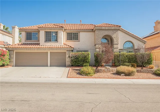 Homes for sale in Las Vegas, NV | 7628 Spruce Run Ct, Las Vegas, NV 89128 | MLS# 2782600