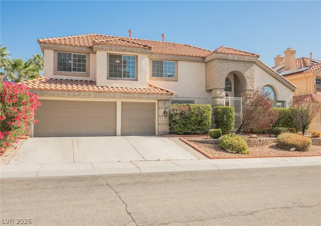 Homes for sale in Las Vegas, NV | 7628 Spruce Run Ct, Las Vegas, NV 89128 | MLS# 2782600