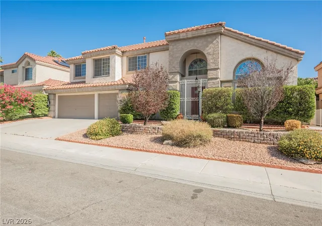 Homes for sale in Las Vegas, NV | 7628 Spruce Run Ct, Las Vegas, NV 89128 | MLS# 2782600