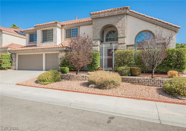 Homes for sale in Las Vegas, NV | 7628 Spruce Run Ct, Las Vegas, NV 89128 | MLS# 2782600