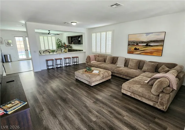Photo 3 of Sale Pending at 2743 Peekskill Ave, Henderson, NV 89052 | MLS# 2782830 | Listing updated on 2026-08-26