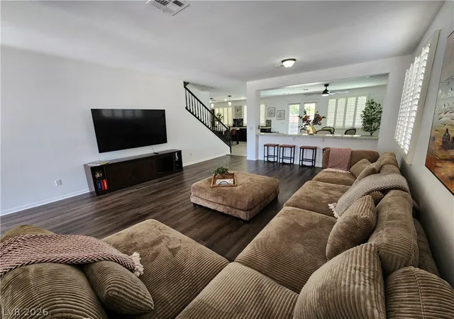 Photo 4 of Sale Pending at 2743 Peekskill Ave, Henderson, NV 89052 | MLS# 2782830 | Listing updated on 2026-08-26