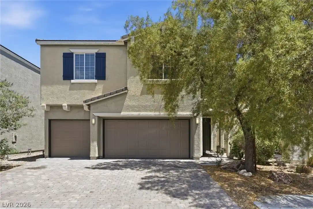 Photo 1 of Single family home for sale at 9840 Chief Sky St, Las Vegas, NV 89178 | MLS# 2782999 | Listing updated on 2026-10-10