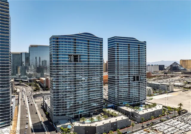 1st image of 4525 Dean Martin Dr #1407, Las Vegas, NV 89103 | MLS# 2782588