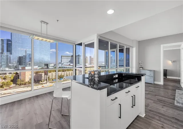 2nd image of 4525 Dean Martin Dr #1407, Las Vegas, NV 89103 | MLS# 2782588