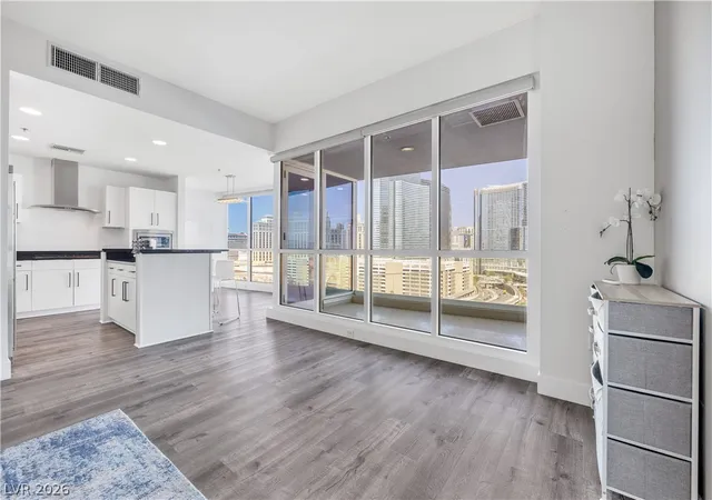 3rd image of 4525 Dean Martin Dr #1407, Las Vegas, NV 89103 | MLS# 2782588