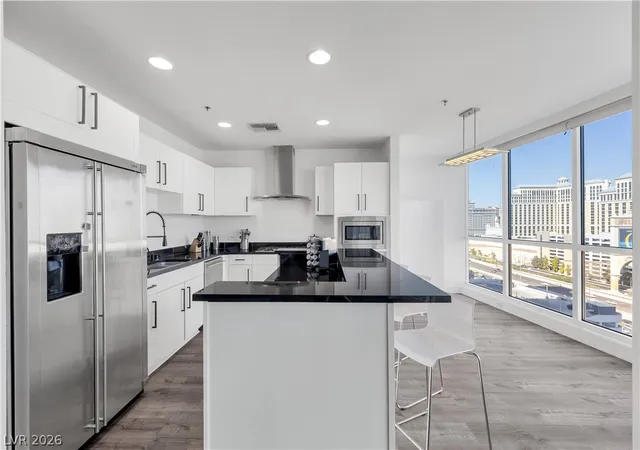 4th image of 4525 Dean Martin Dr #1407, Las Vegas, NV 89103 | MLS# 2782588