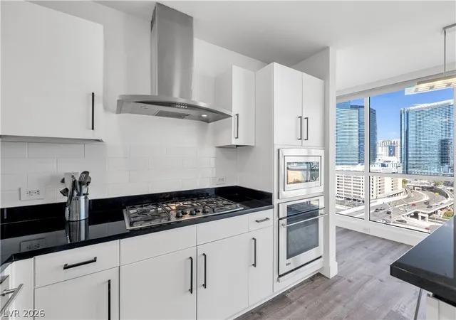 5th image of 4525 Dean Martin Dr #1407, Las Vegas, NV 89103 | MLS# 2782588