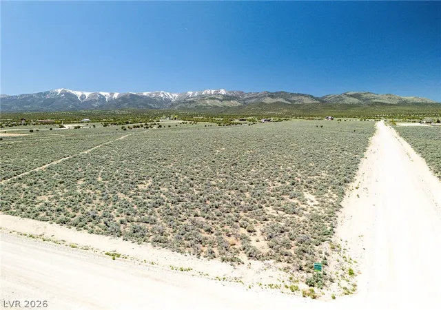 1st image of 2853 East 75th East Street, Ely, NV 89315 | MLS# 2782984