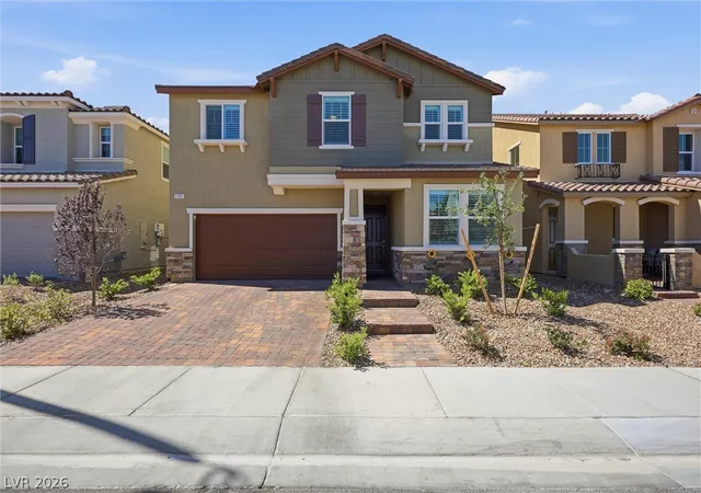 Homes for sale in Henderson, NV | 3705 Alla Rocca Ave, Henderson, NV 89044 | MLS# 2782483