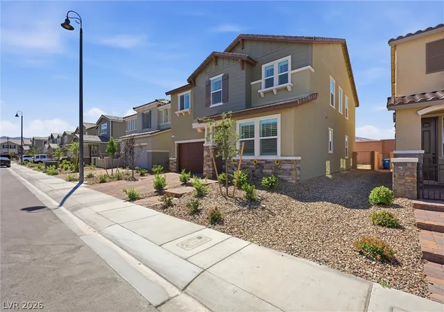 Homes for sale in Henderson, NV | 3705 Alla Rocca Ave, Henderson, NV 89044 | MLS# 2782483