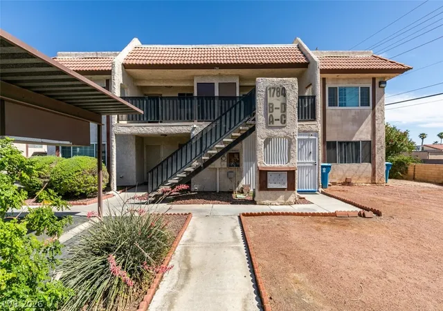 2nd image of 1784 Jupiter Ct #B, Las Vegas, NV 89119 | MLS# 2782916