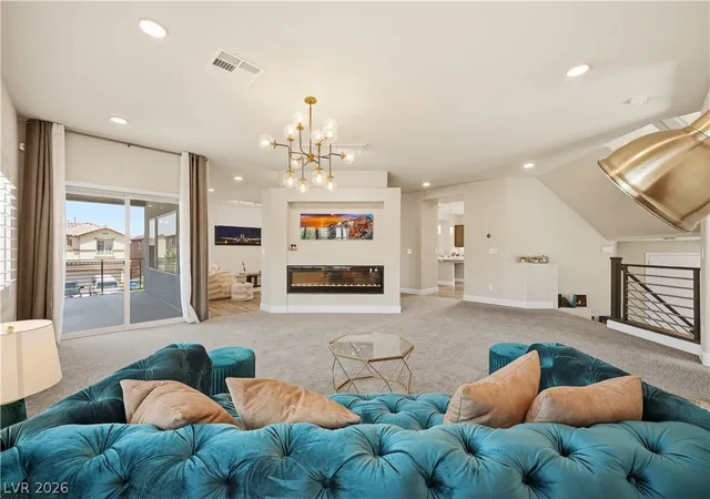 Photo 3 of Single family home for sale at 8609 Calla Lily Ct, Las Vegas, NV 89139 | MLS# 2782596 | Listing updated on 2026-05-15