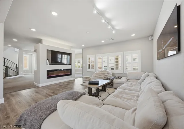 Photo 4 of Single family home for sale at 8609 Calla Lily Ct, Las Vegas, NV 89139 | MLS# 2782596 | Listing updated on 2026-05-15