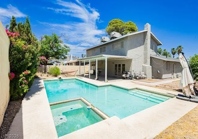 1st image of 5445 El Roble Ct, Las Vegas, NV 89120 | MLS# 2782904