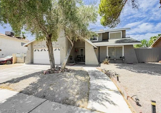 2nd image of 5445 El Roble Ct, Las Vegas, NV 89120 | MLS# 2782904