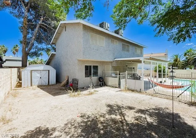 37th image of 5445 El Roble Ct, Las Vegas, NV 89120 | MLS# 2782904