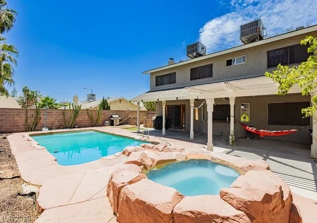 Photo 1 of Single family home for sale at 5436 El Roble Ct, Las Vegas, NV 89120 | MLS# 2782985 | Listing updated on 2026-08-21