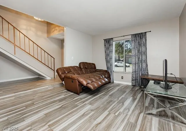 Photo 3 of Single family home for sale at 5436 El Roble Ct, Las Vegas, NV 89120 | MLS# 2782985 | Listing updated on 2026-08-21