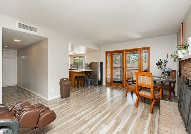 Photo 3 of Single family home for sale at 5436 El Roble Ct, Las Vegas, NV 89120 | MLS# 2782985 | Listing updated on 2026-09-29